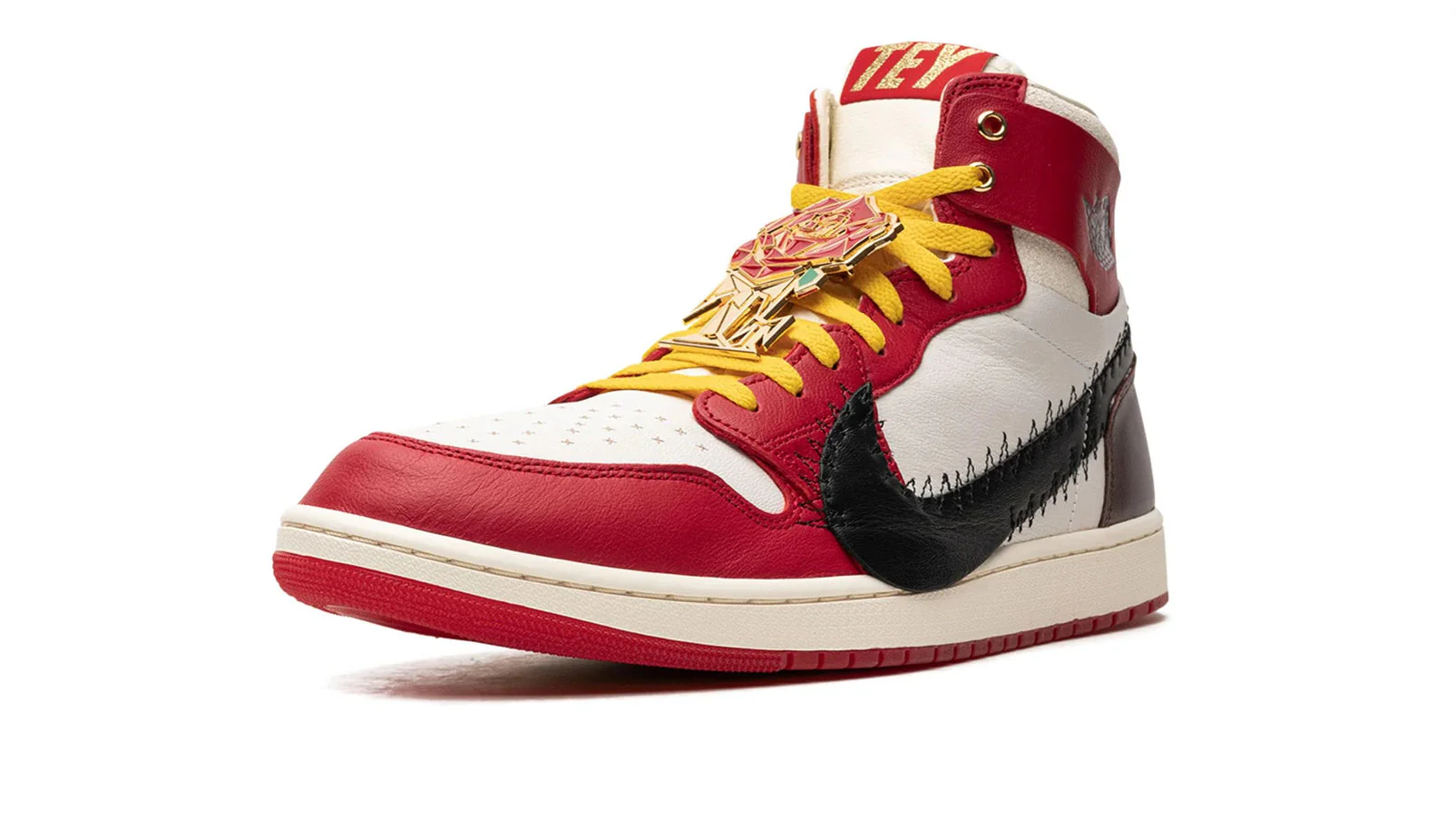 Jordan 1 ZOOM CMFT 2 WMNS