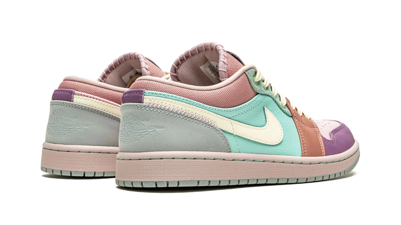 Jordan 1 LOW SE