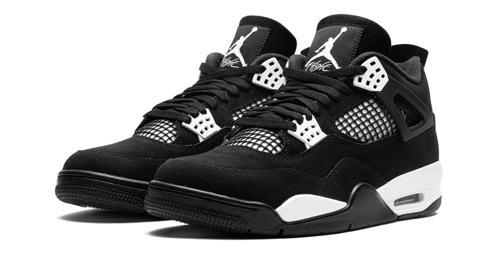 Jordan 4 