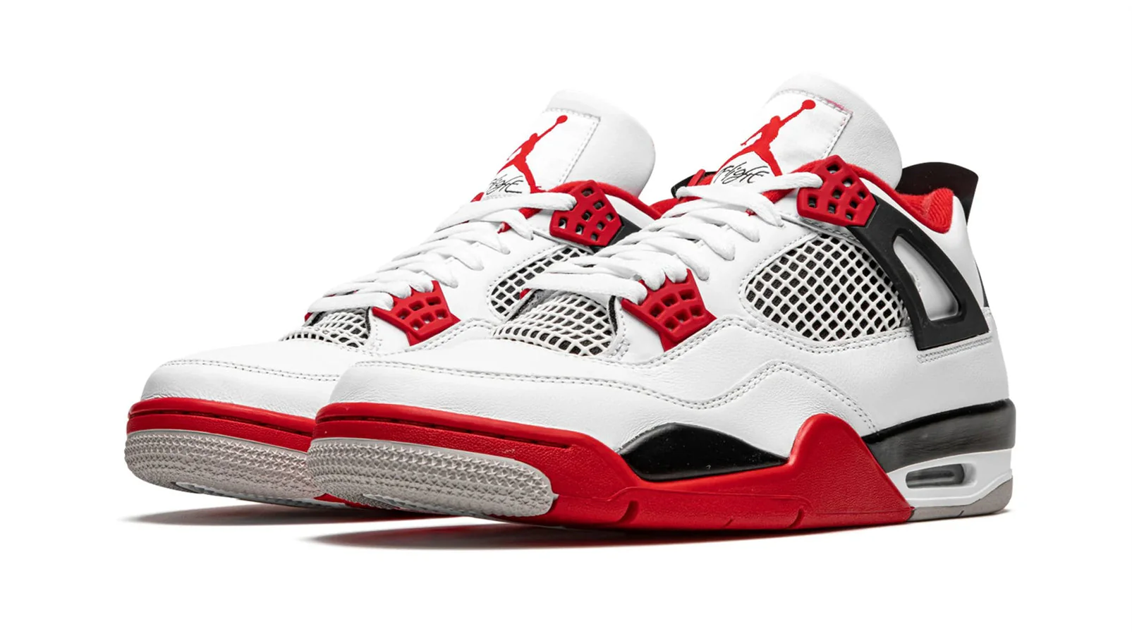 Jordan 4 Retro