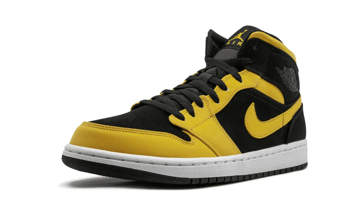 Jordan 1 Mid