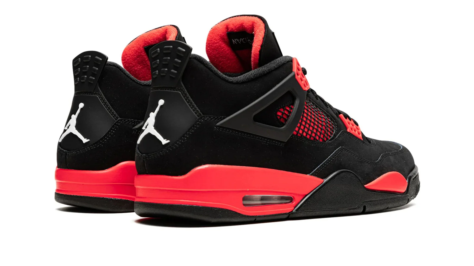 Jordan 4 Retro 