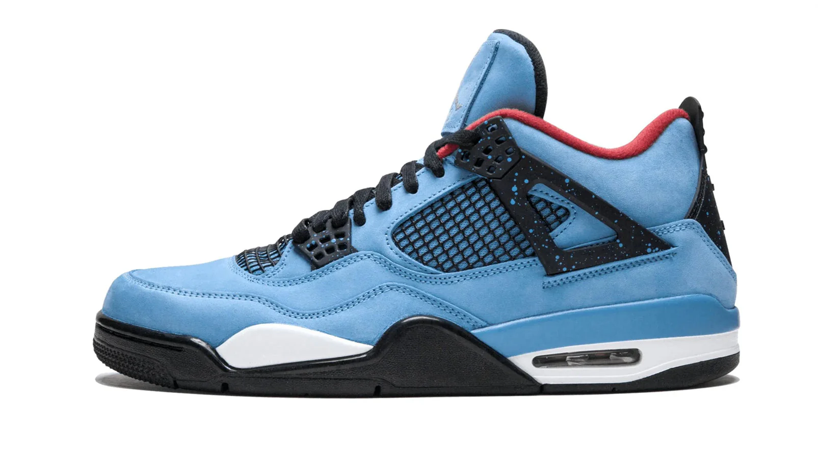 Jordan 4 Retro 