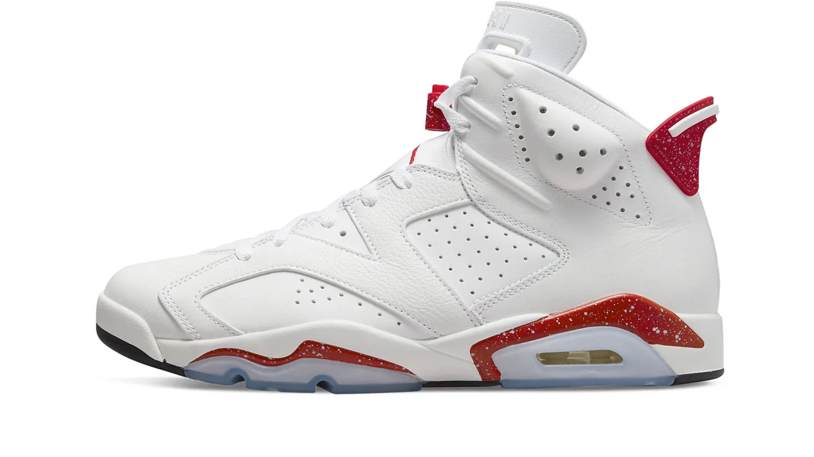 Jordan 6 Retro