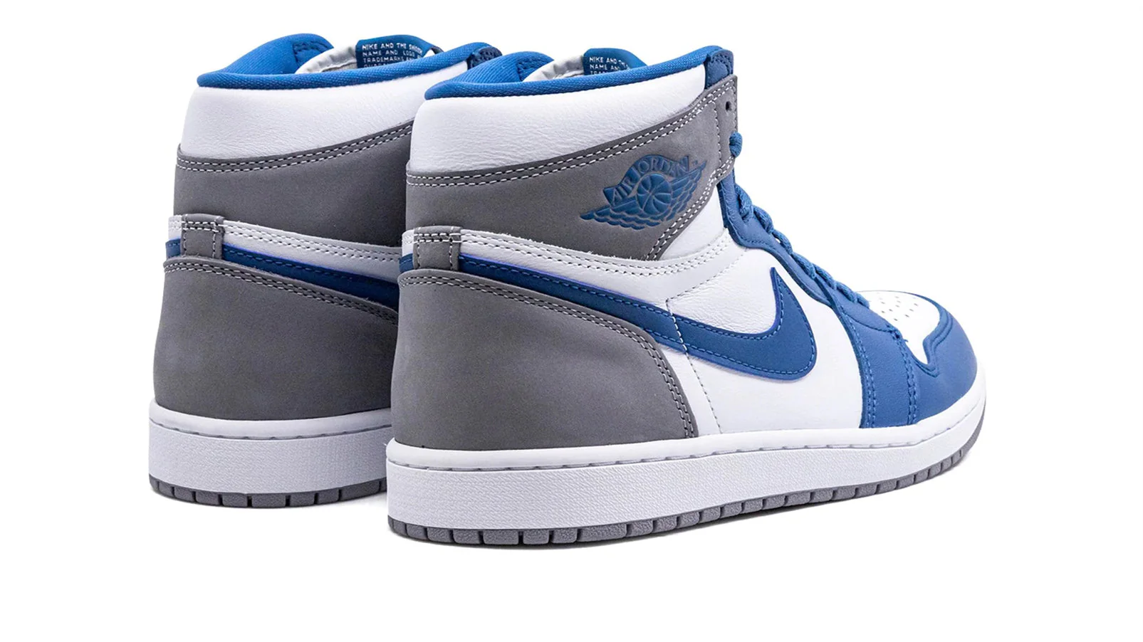 Jordan 1 High OG