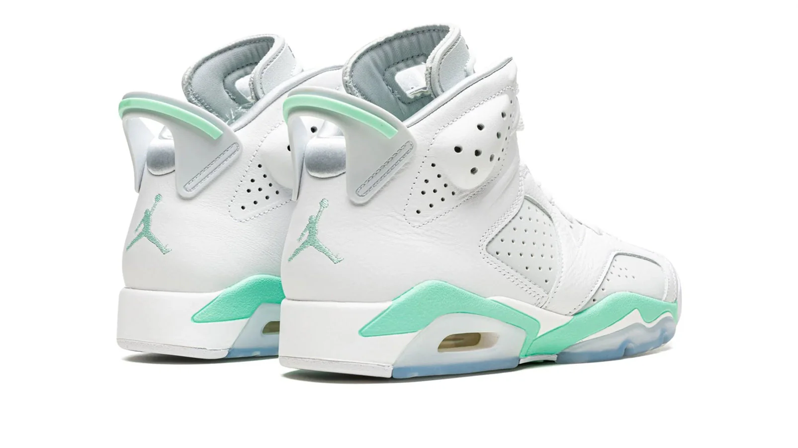 Jordan 6 WMNS