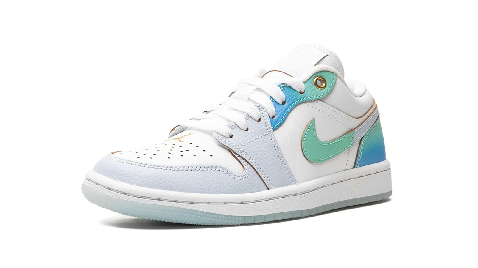 Jordan 1 Low WMNS