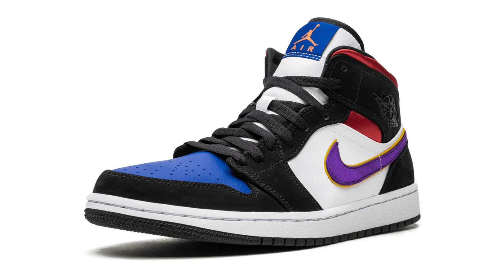 Jordan 1 Mid