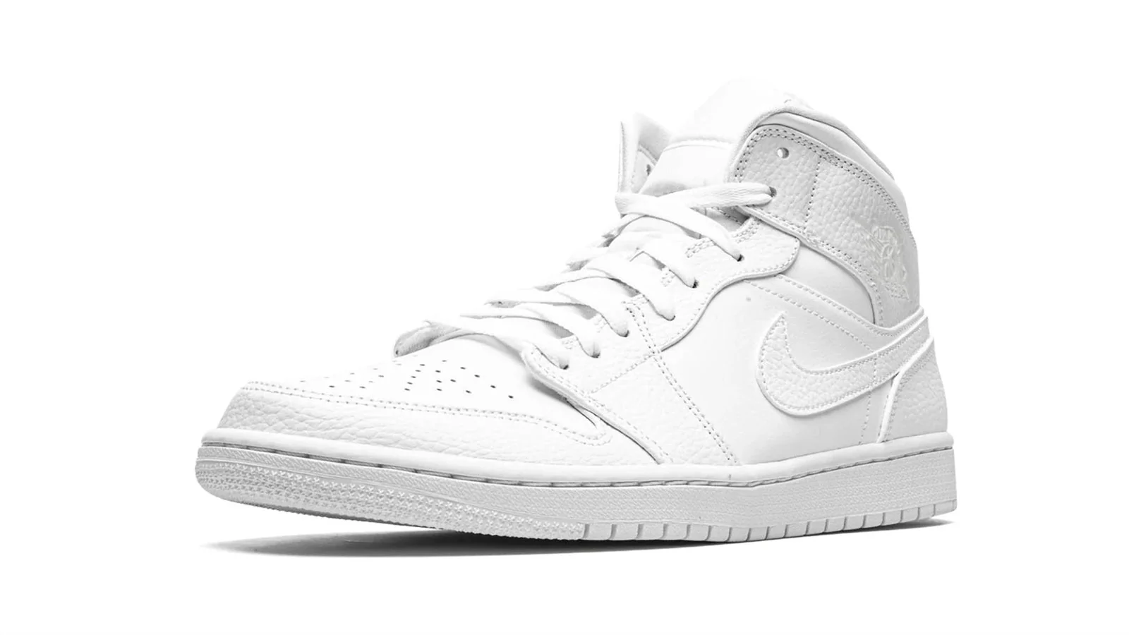 Jordan 1 Mid