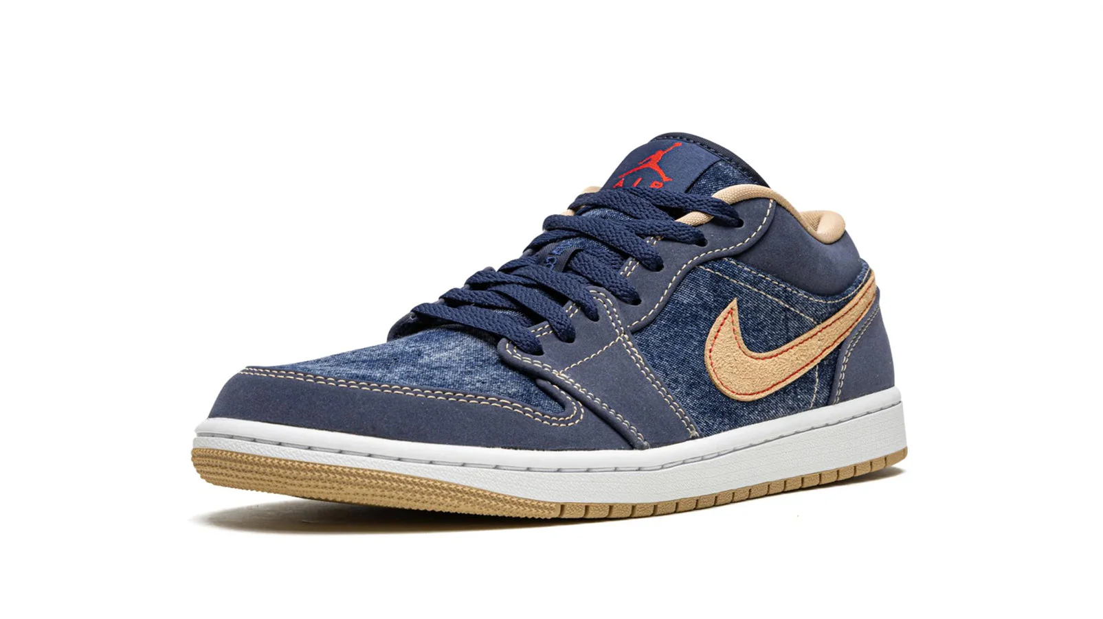 Jordan 1 Low SE