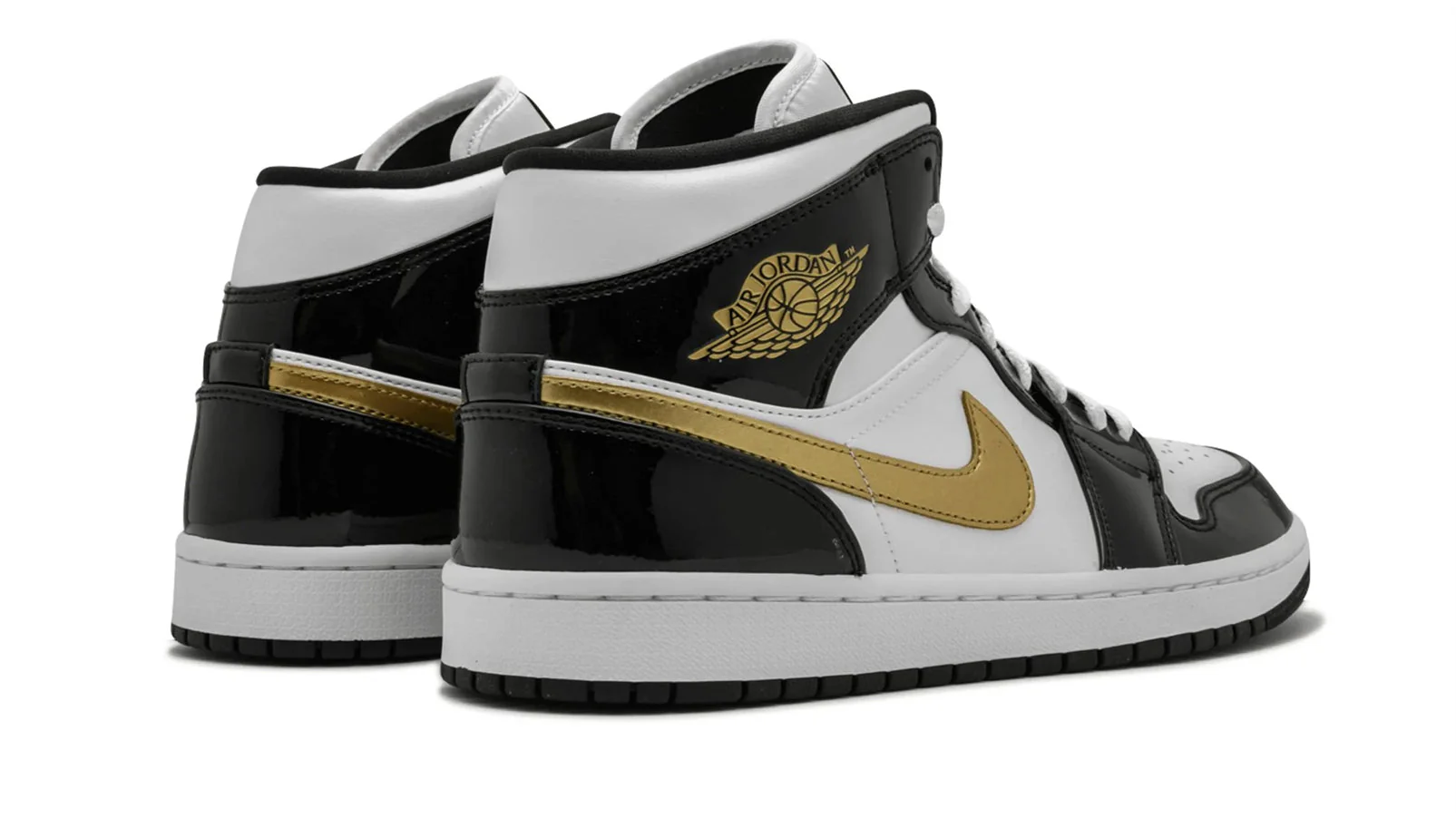 Jordan 1 Mid SE