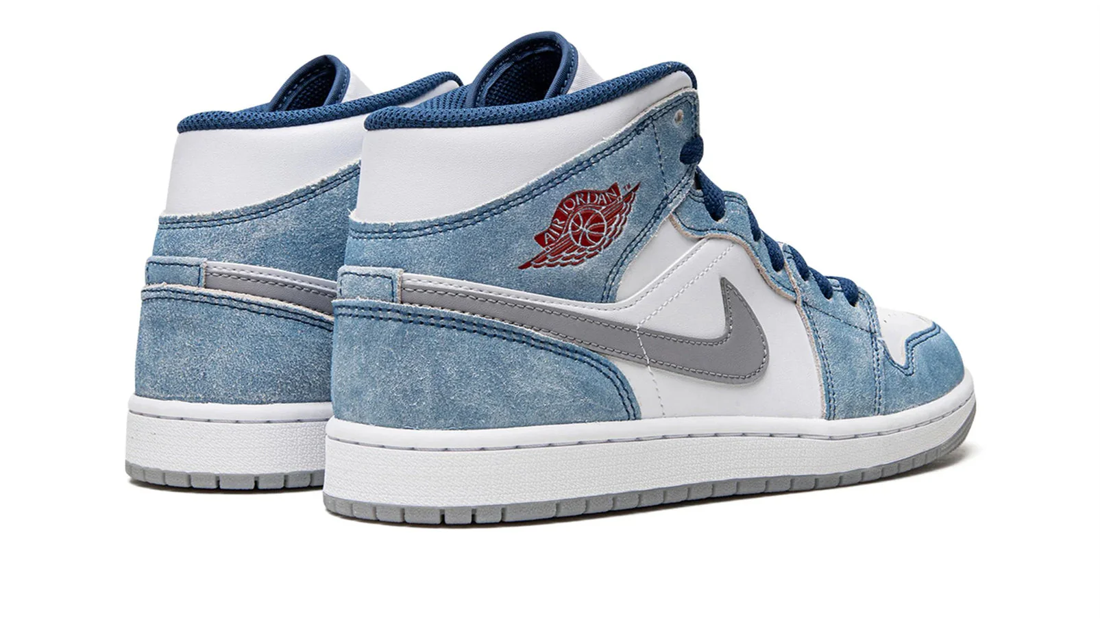 Jordan 1 Mid