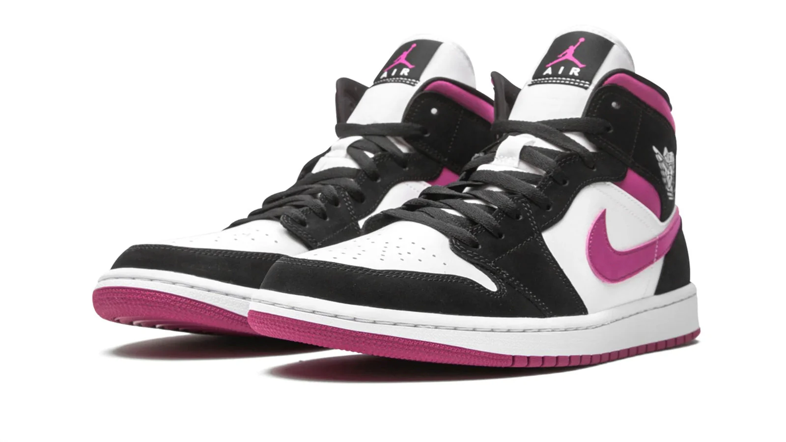 Jordan 1 MID WMNS