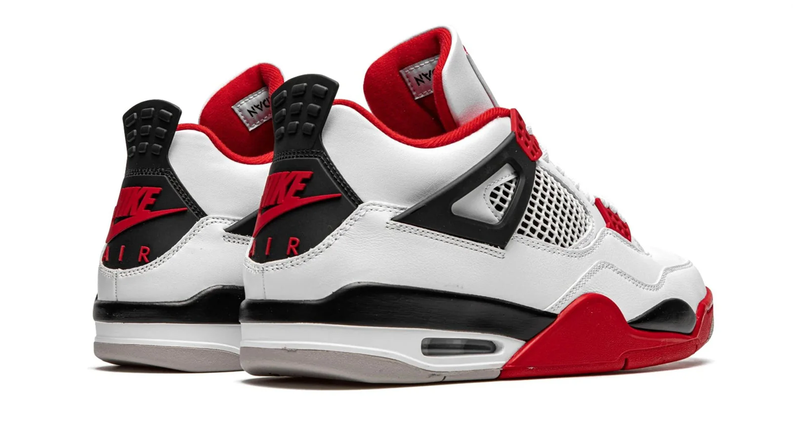 Jordan 4 Retro