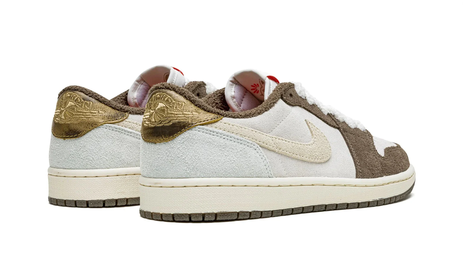 Jordan 1 Low