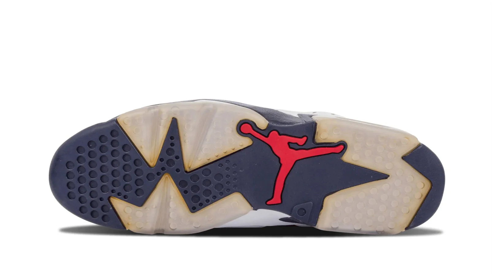 Jordan 6 Retro