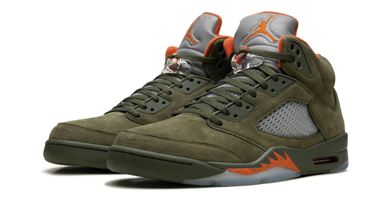Jordan 5 OG
