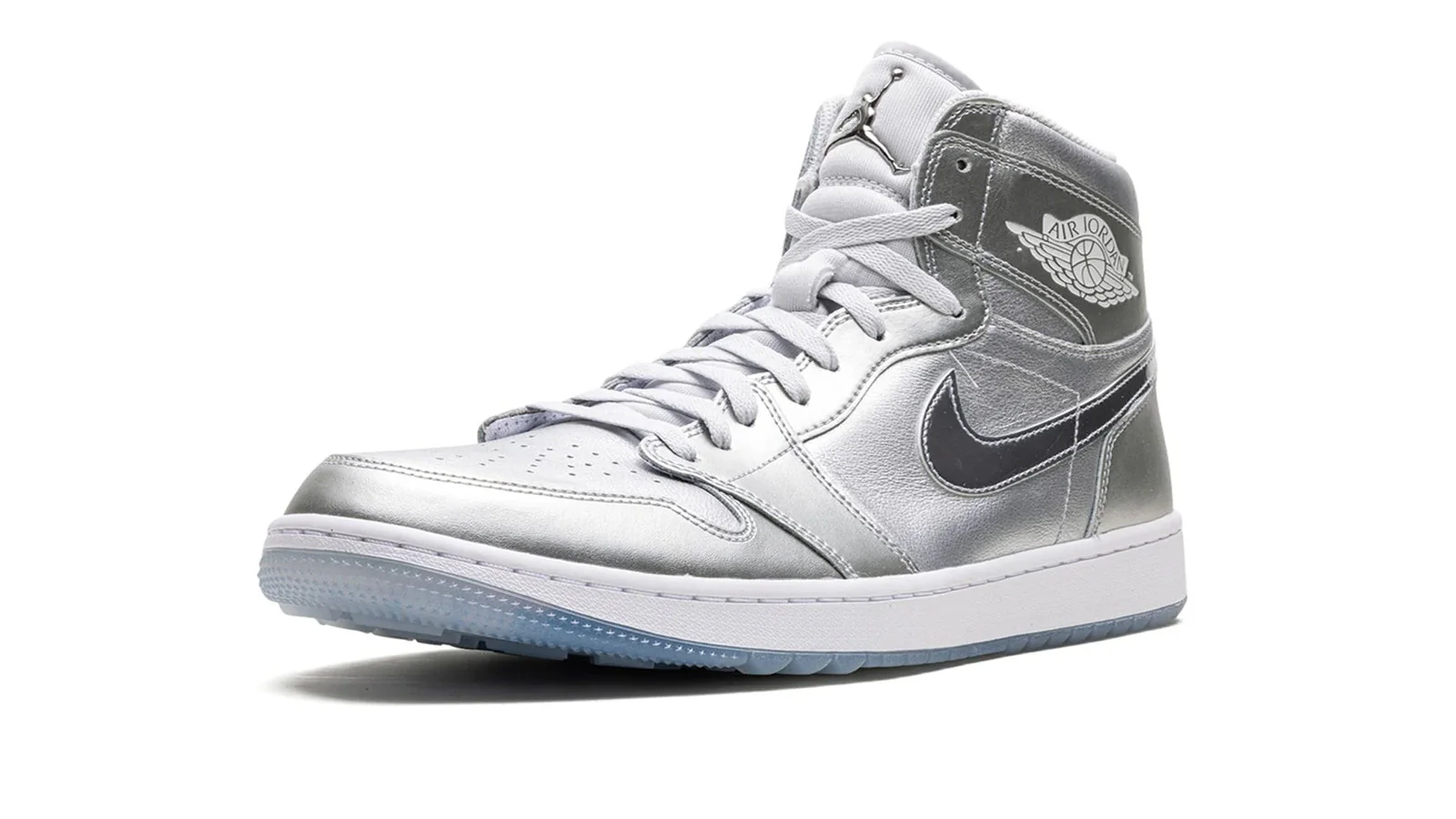 Jordan 1 High Golf