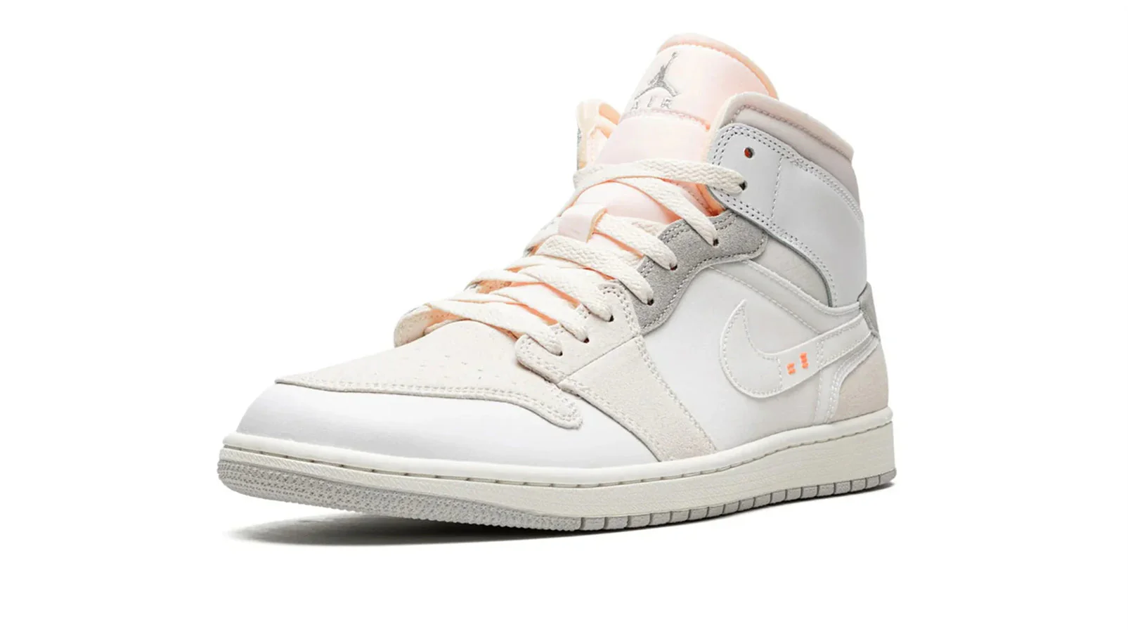 Jordan 1 Mid SE Craft'Inside Out'