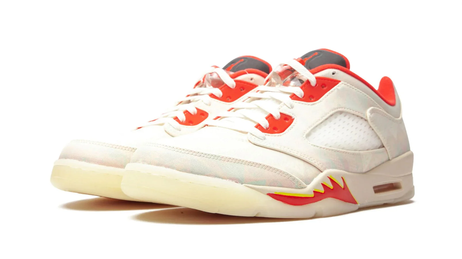 Jordan 5 Retro Low