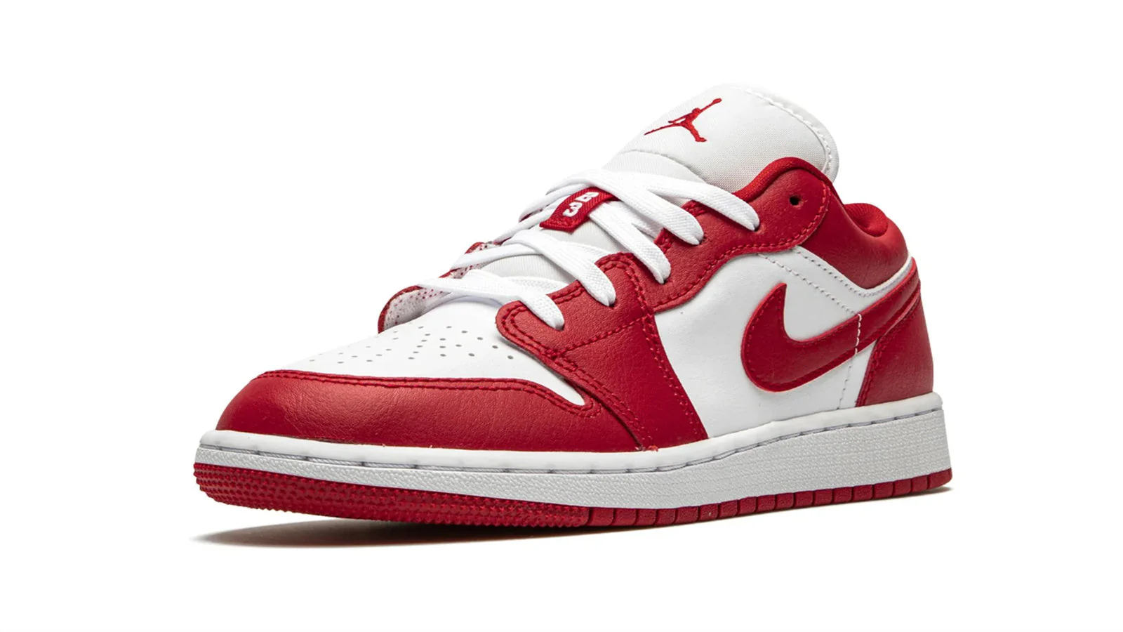 Jordan 1 Low