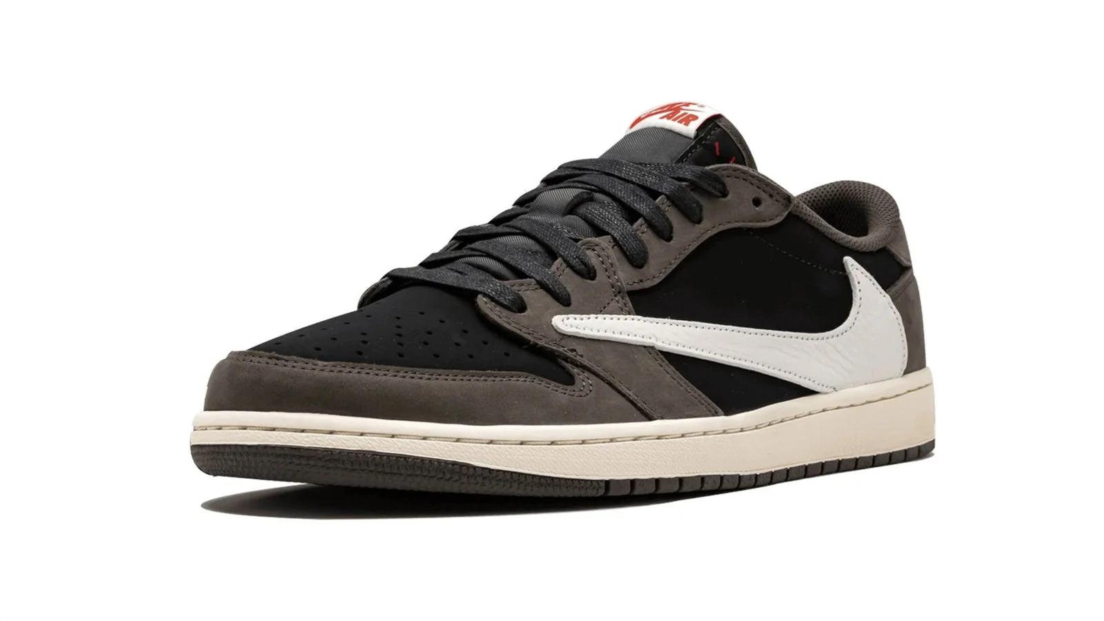 Jordan 1 Low