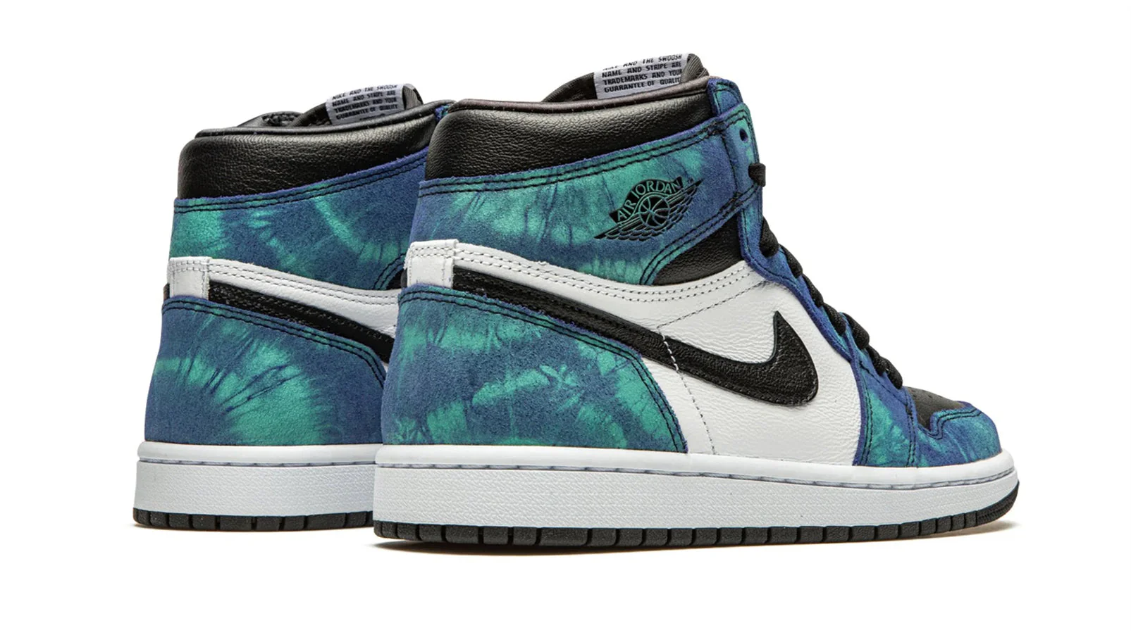 Jordan 1 HIGH WMNS