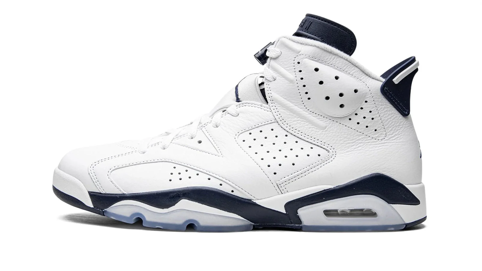 Jordan 6 Retro