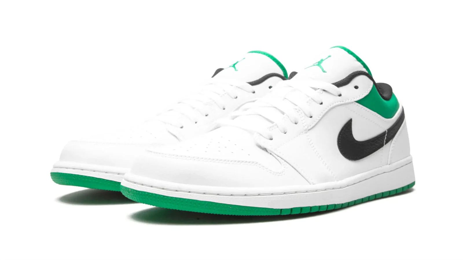 Jordan 1 Low