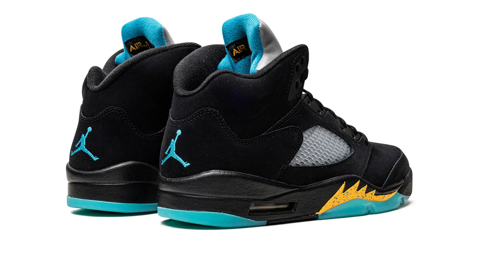 Jordan 5