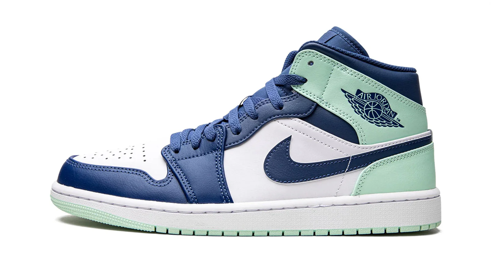 Jordan 1 Mid