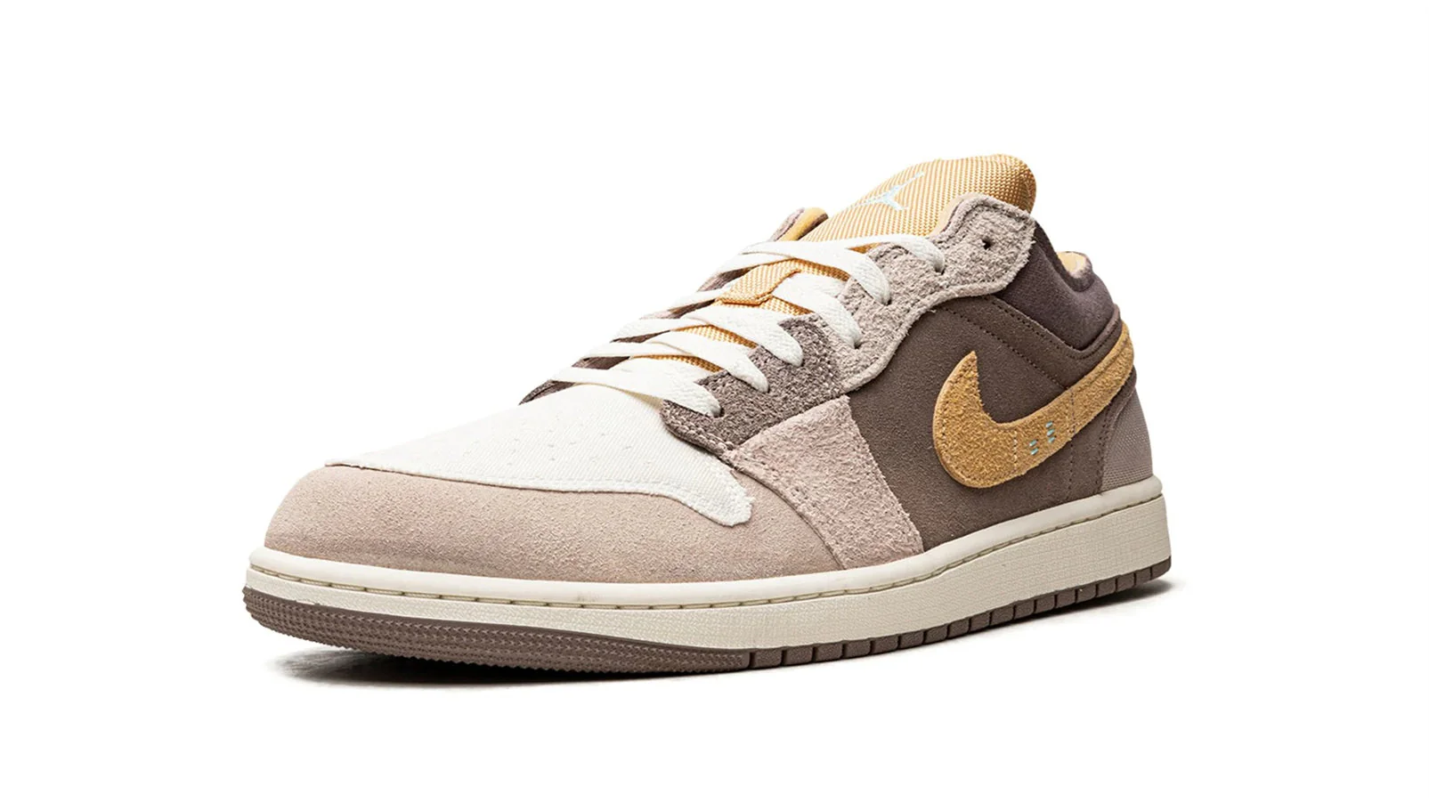 Jordan 1 LOW SE CRAFT