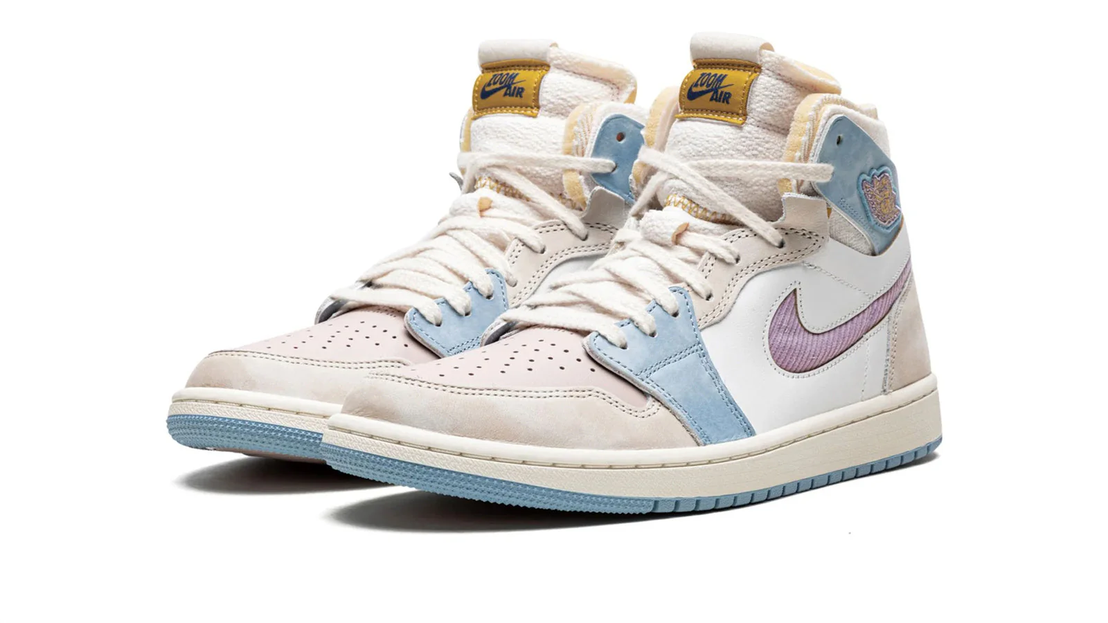 Jordan 1 ZOOM AIR CMFT WMNS