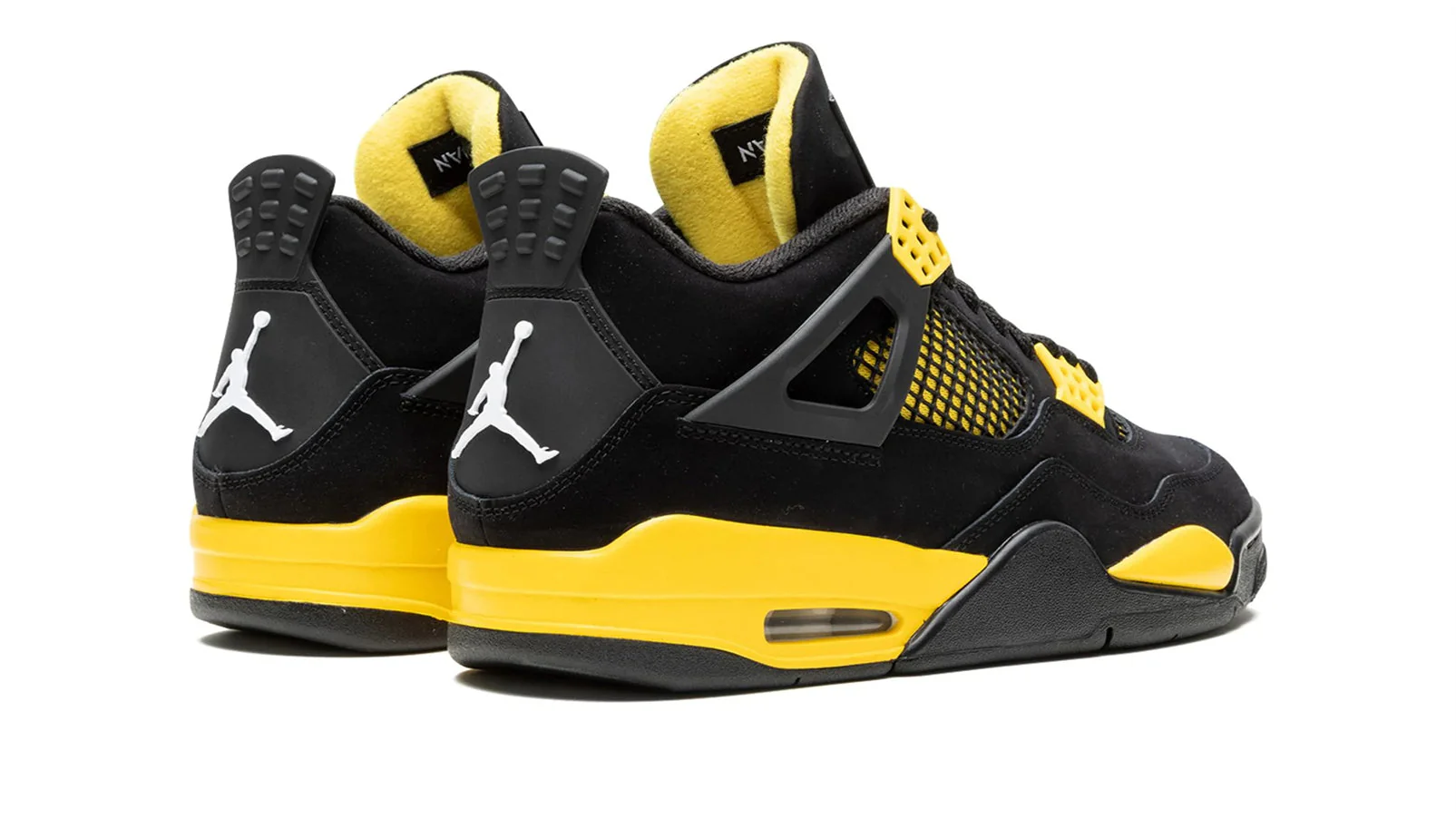 Jordan 4 Retro