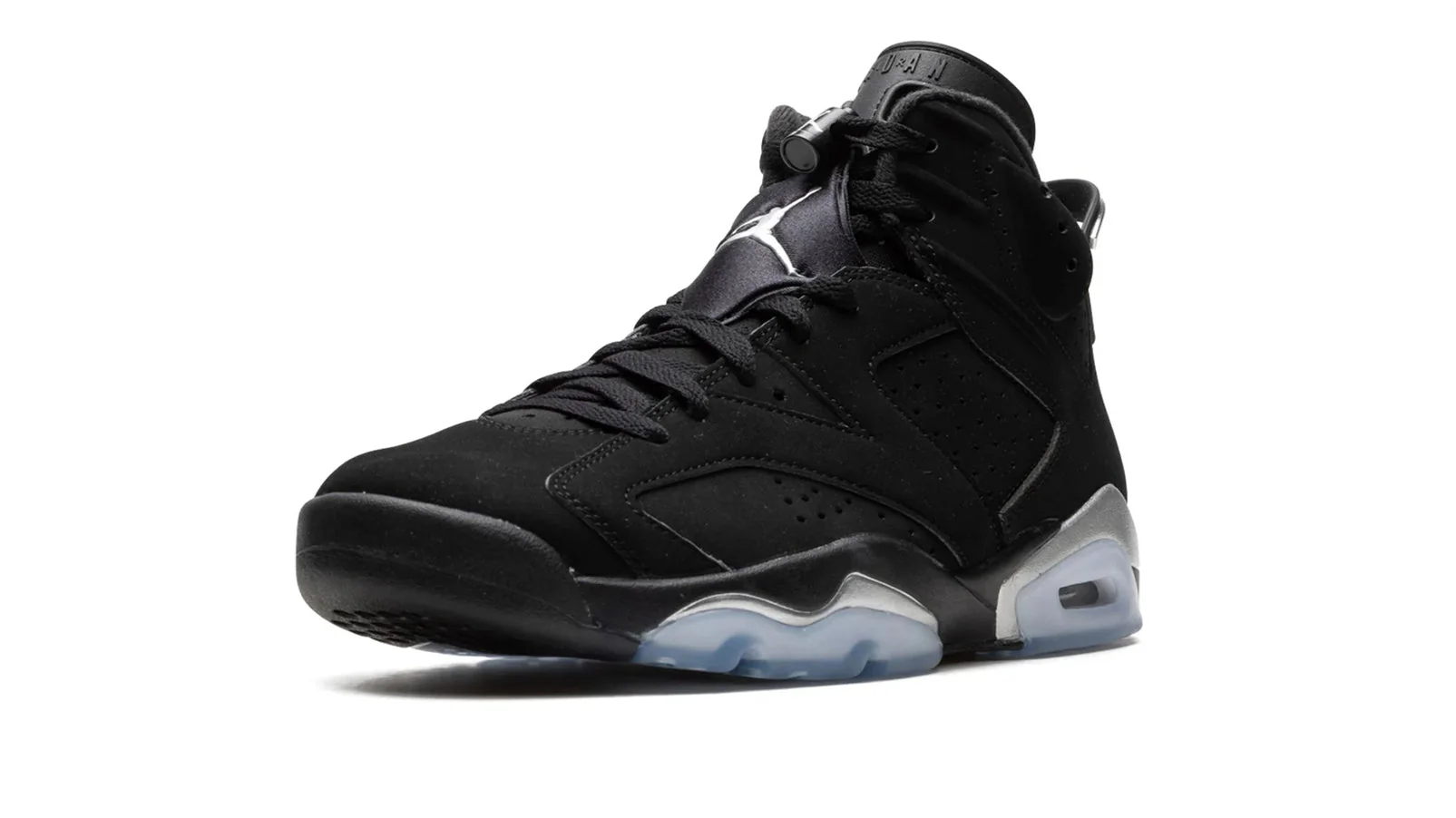 Jordan 6 Retro