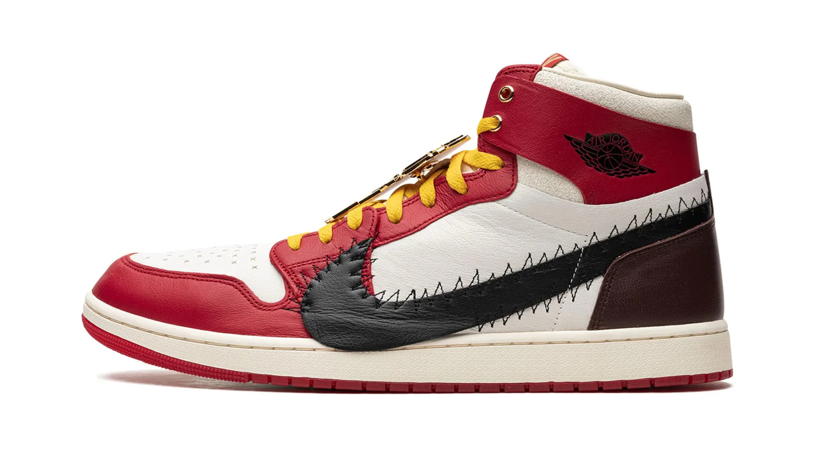 Jordan 1 ZOOM CMFT 2 WMNS