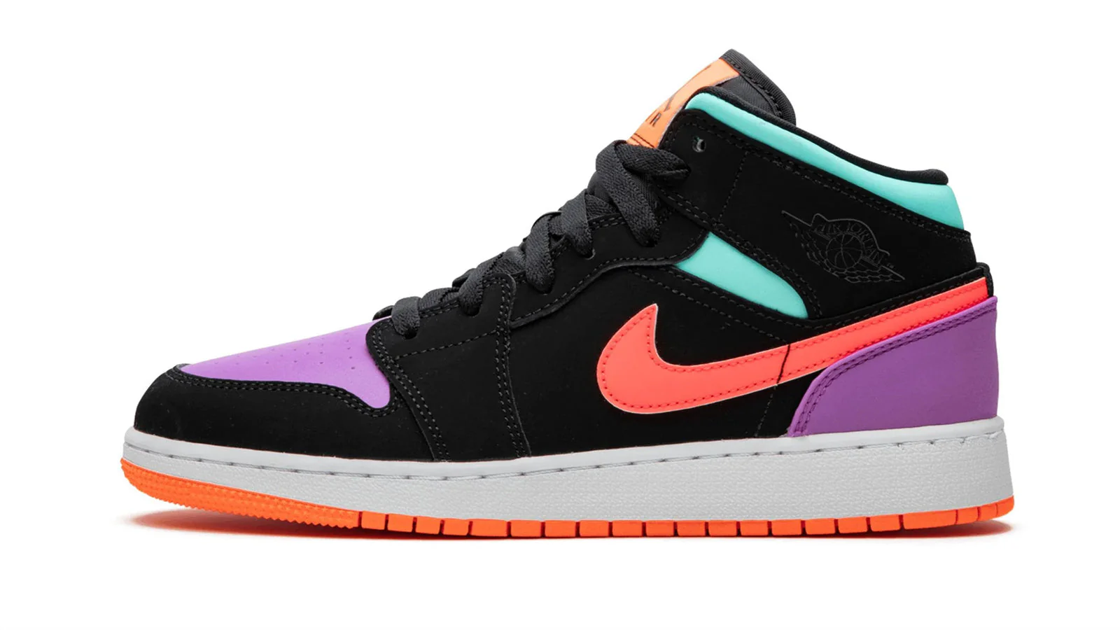 Jordan 1 Mid GS