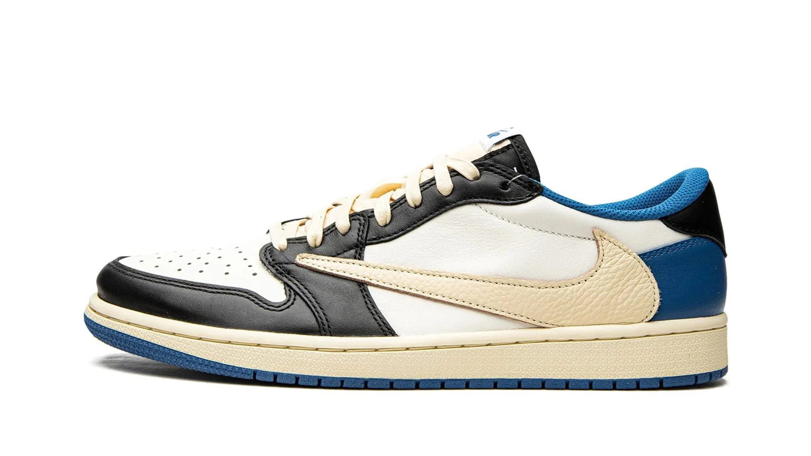 Jordan 1 LOW OG SP