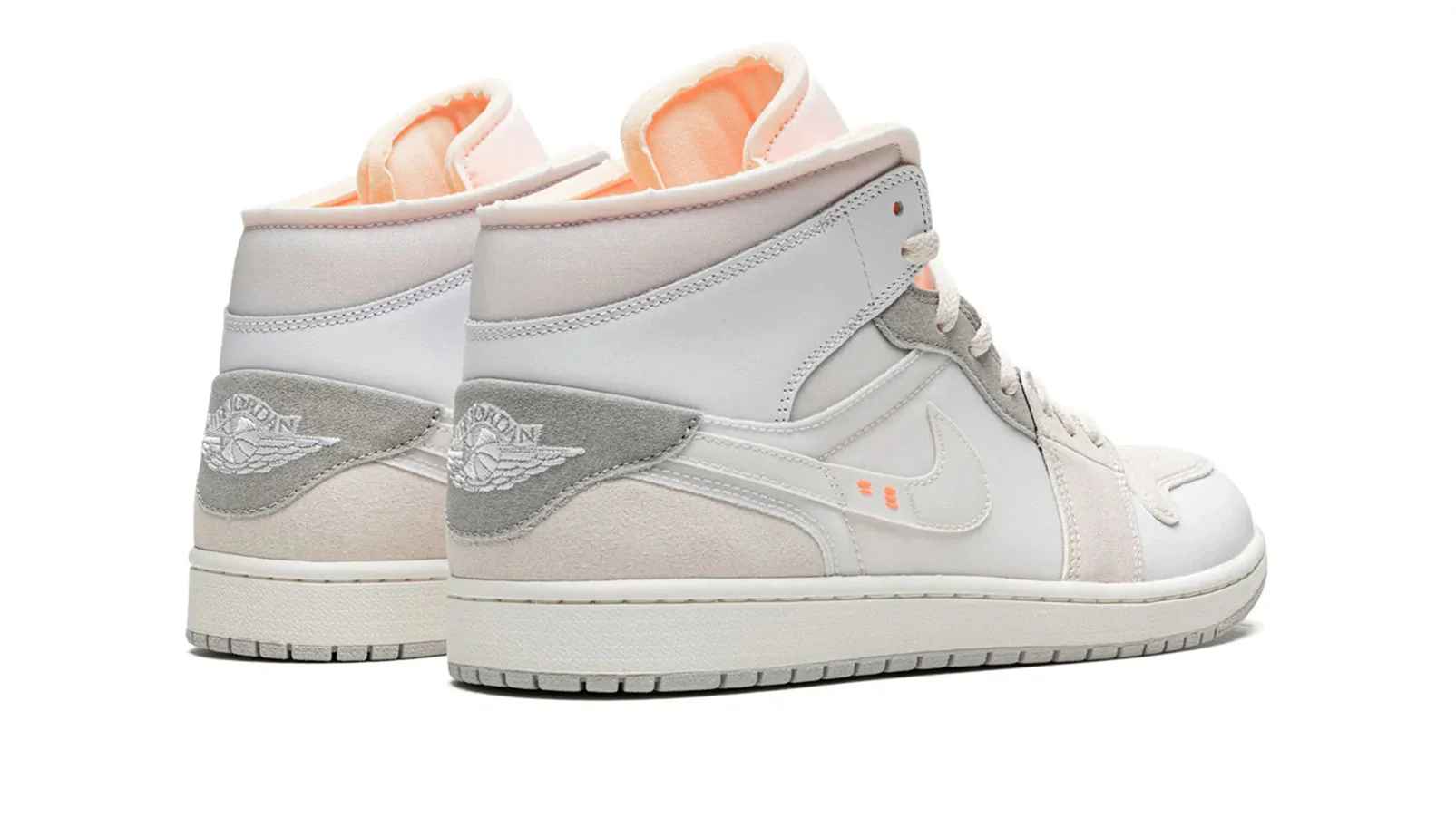 Jordan 1 Mid SE Craft'Inside Out'