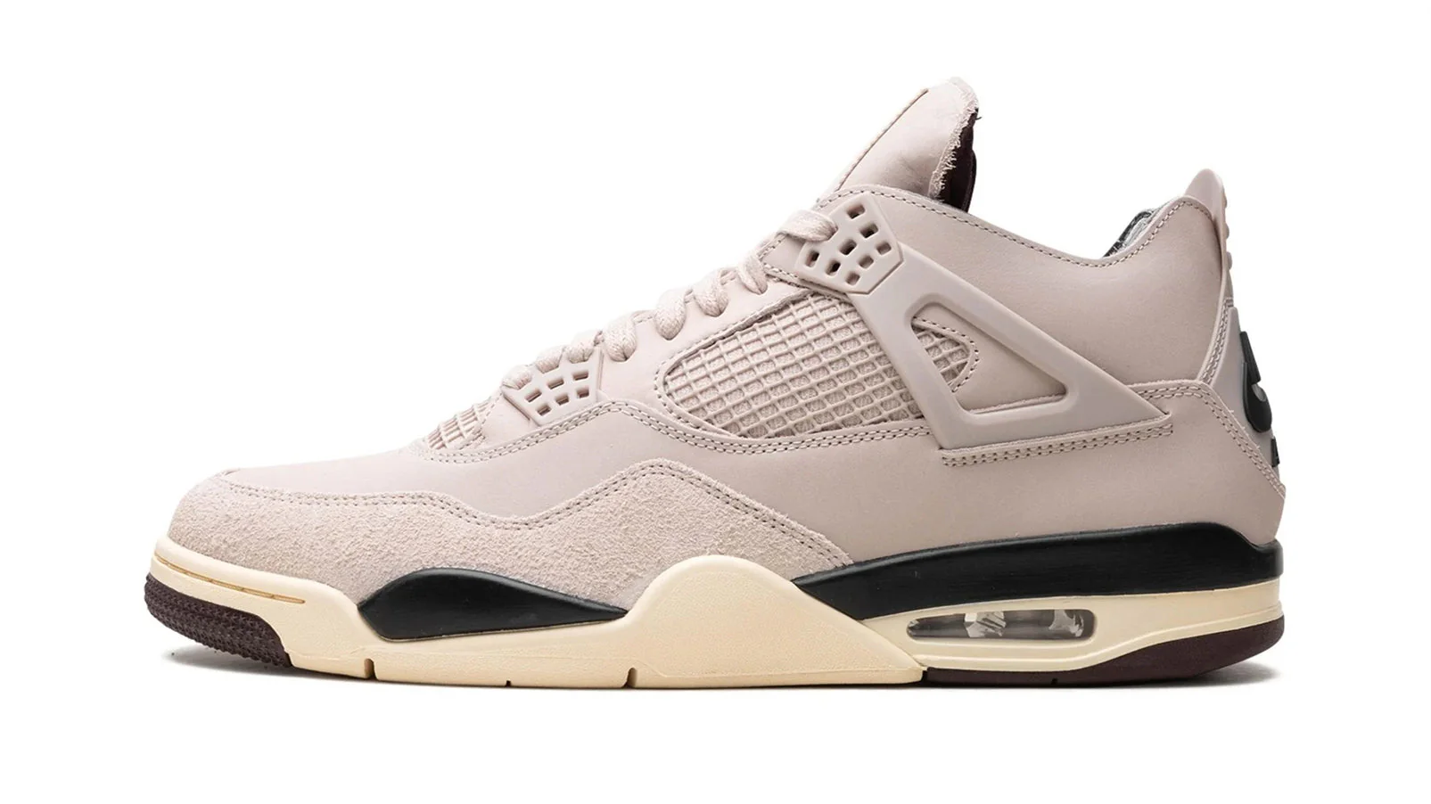 Jordan 4 WMNS
