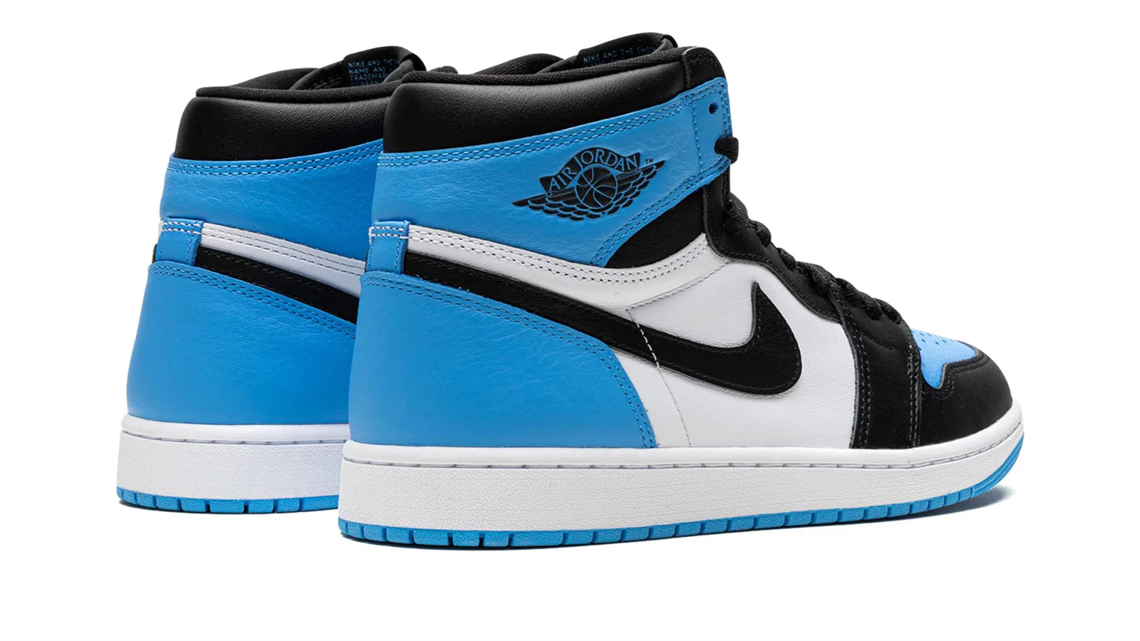 Jordan 1 Retro High OG