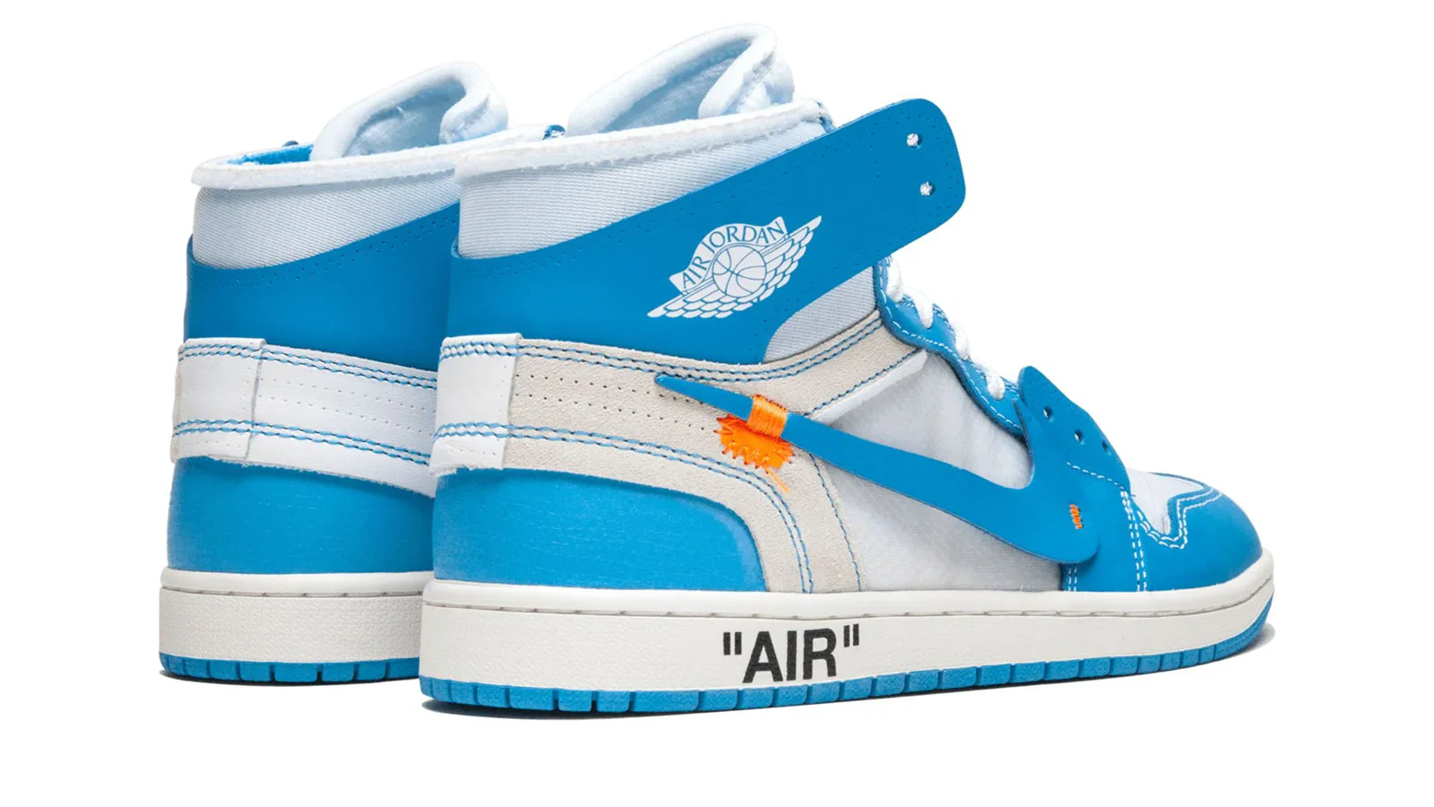 Jordan 1 Retro High