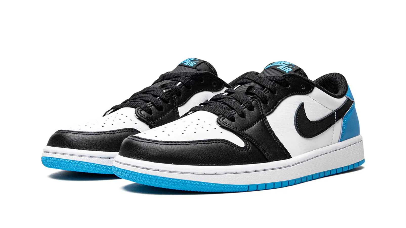Jordan 1 LOW OG WMNS