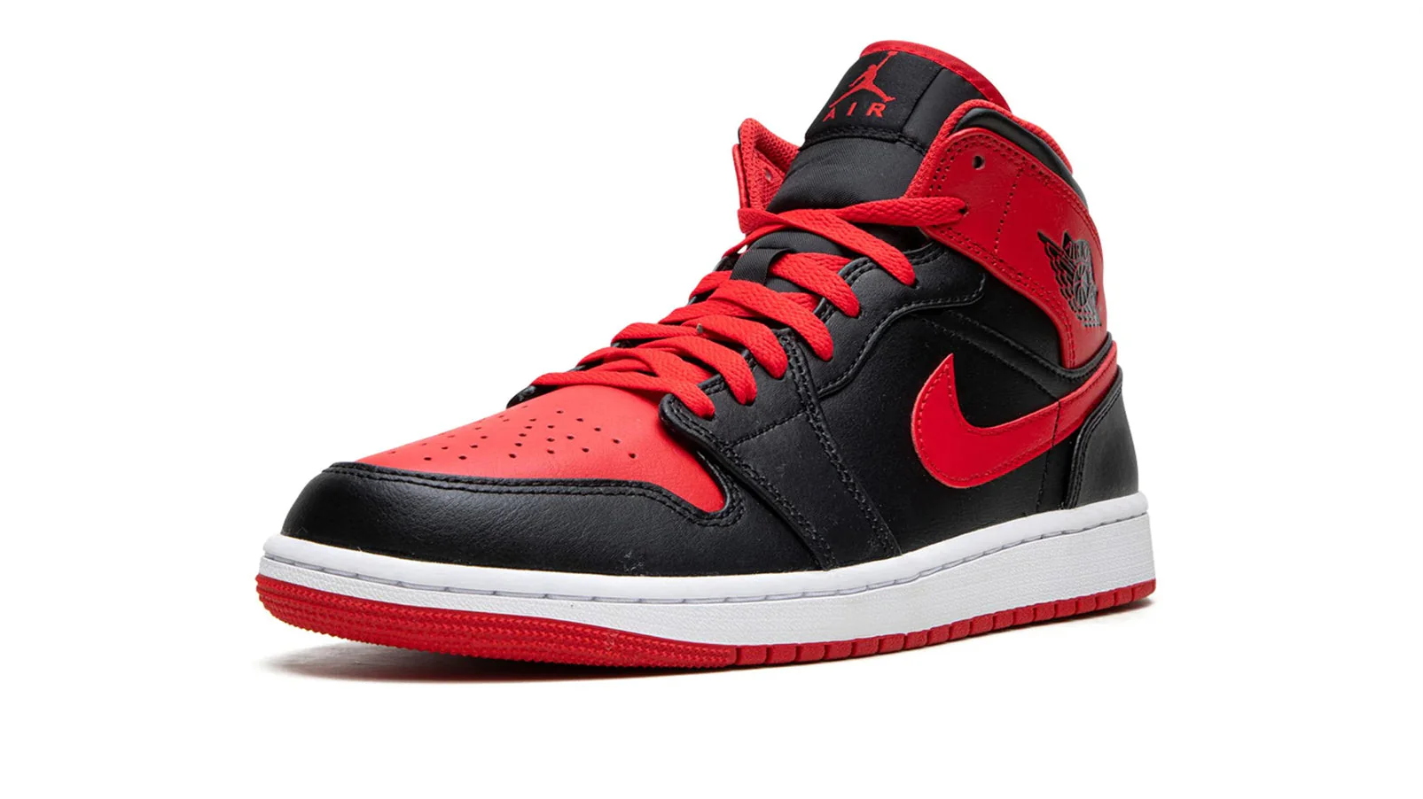 Jordan 1 Mid