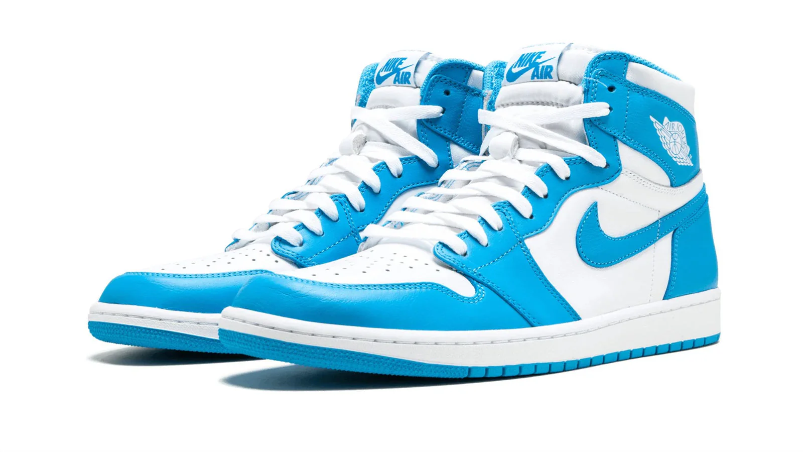 Jordan 1 Retro