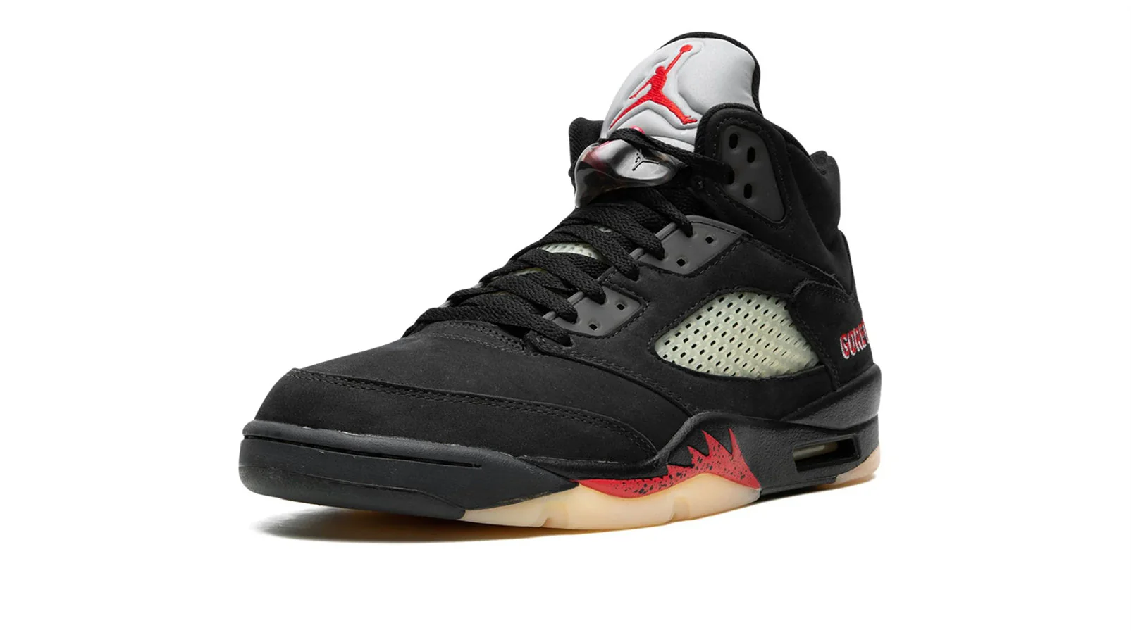Jordan 5 WMNS