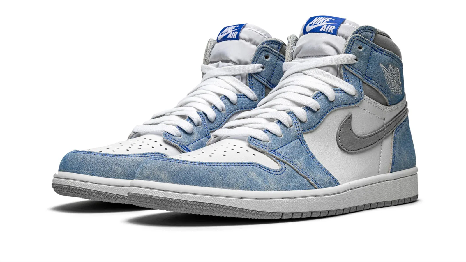 Jordan 1 Retro High OG