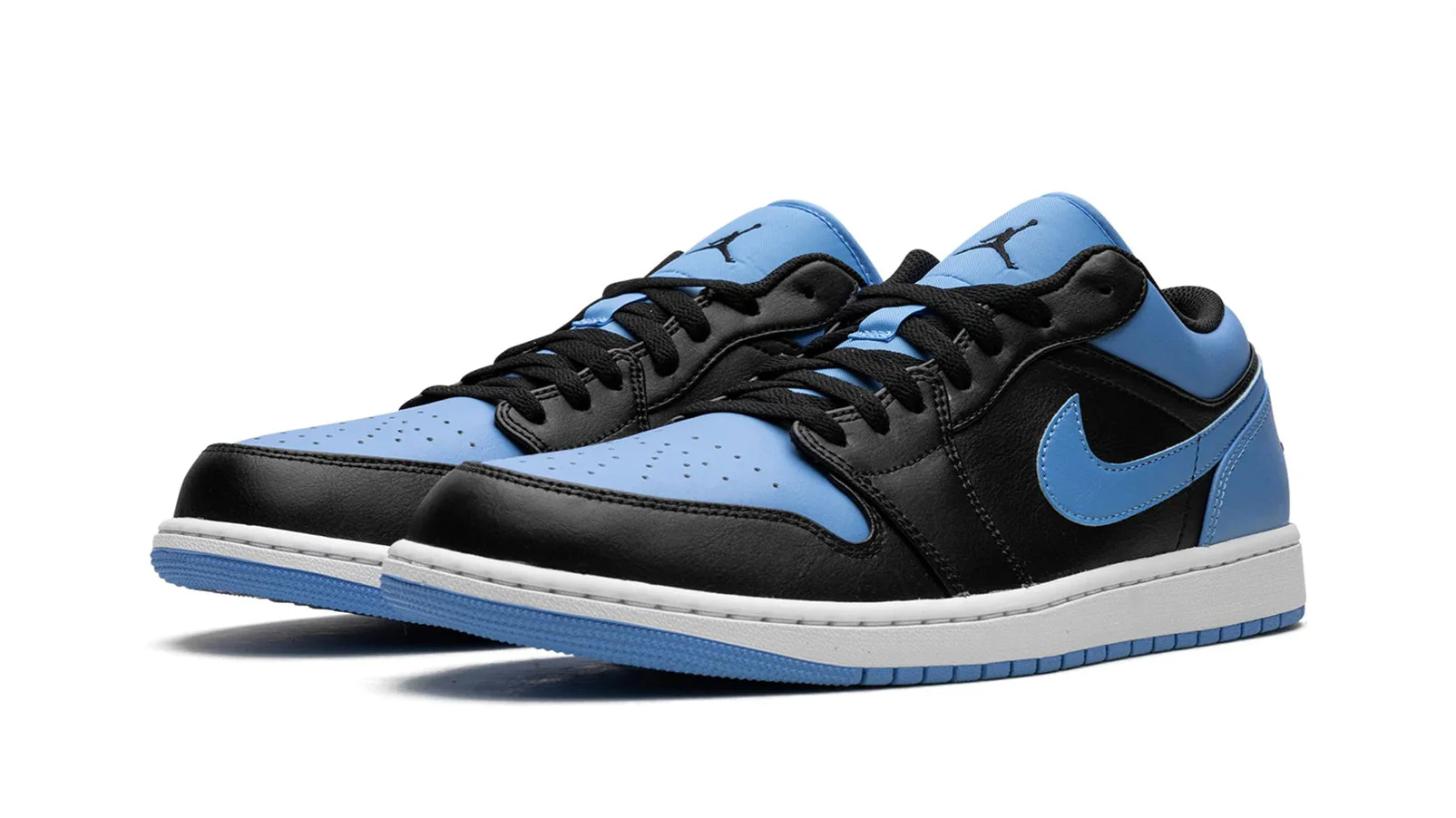 Jordan 1 Low