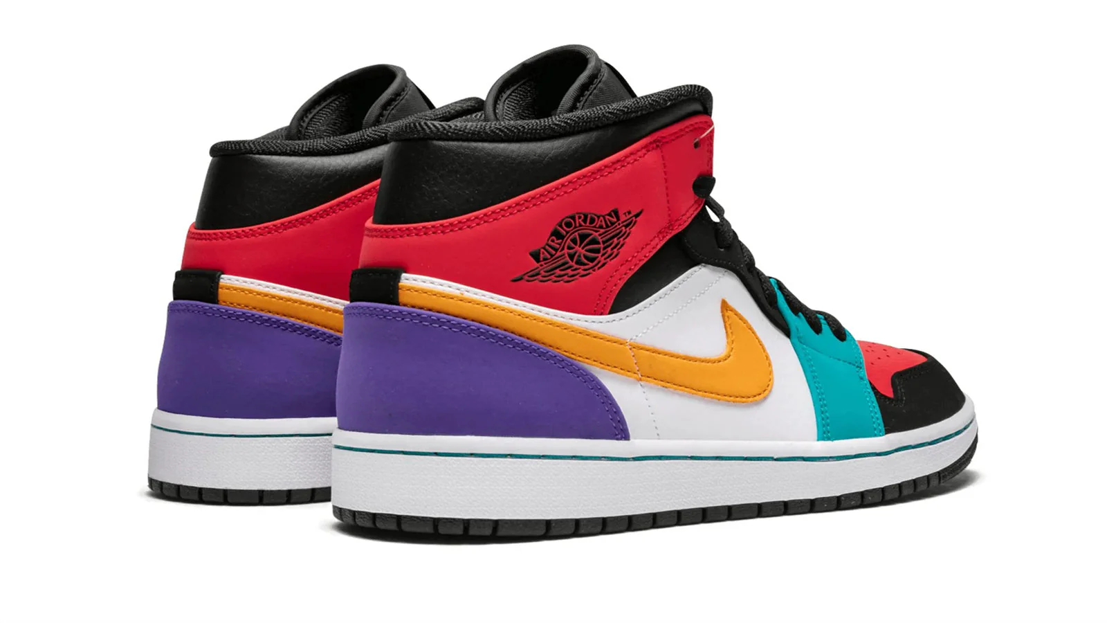 Jordan 1 Mid