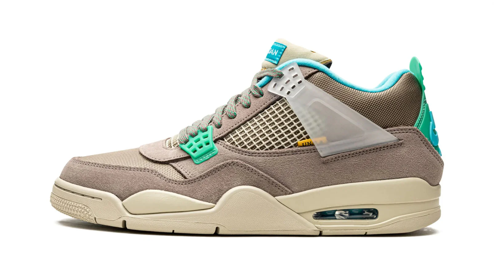 Jordan 4 Retro SP